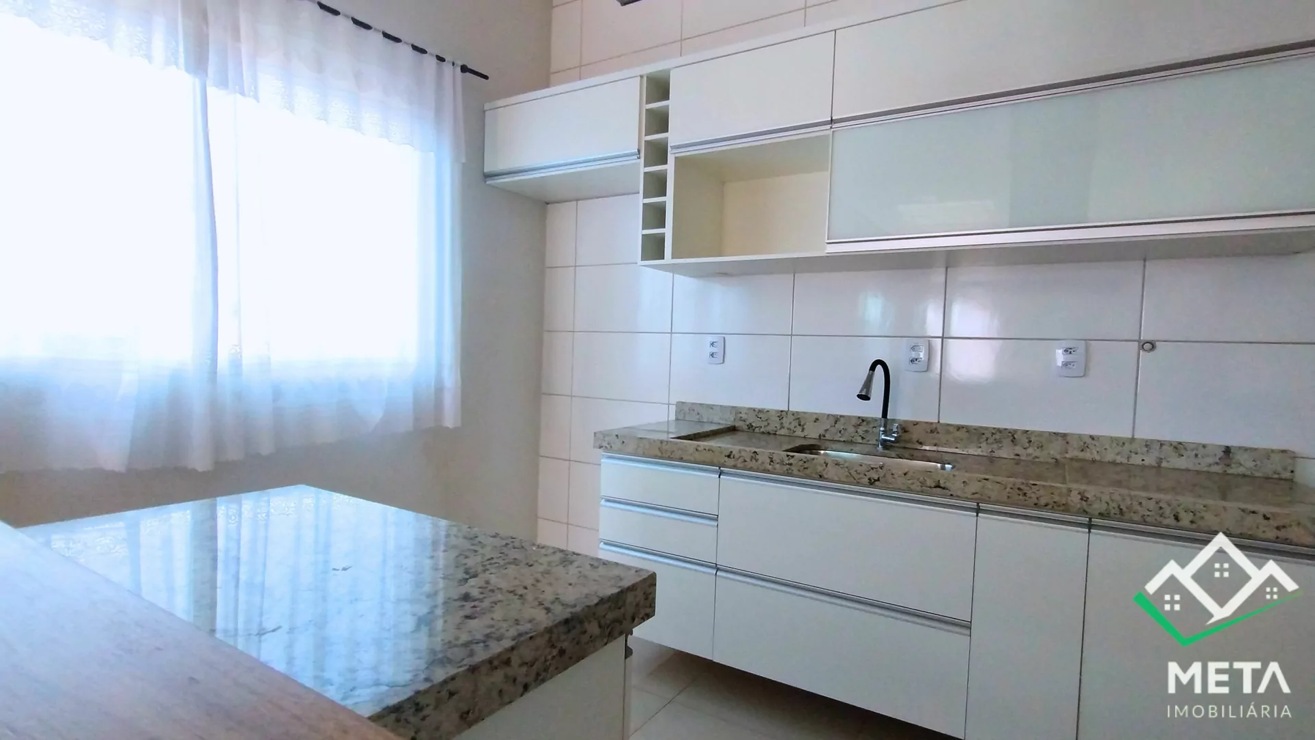 Alugar Apartamento